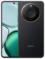 СМАРТФОН HONOR X9С SMART 8/256, MIDNIGHT BLACK