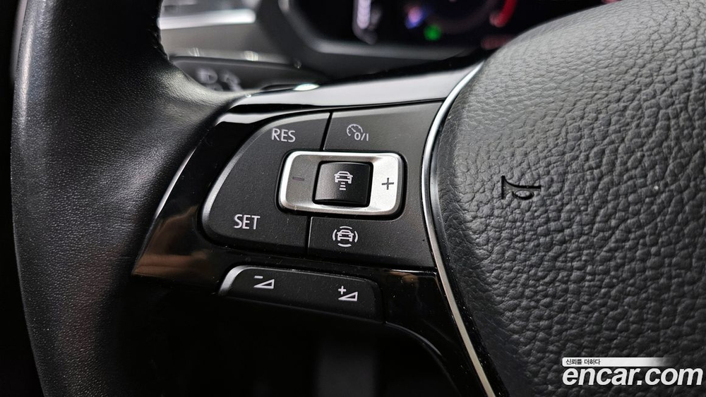 Volkswagen Tiguan Allspace 2.0 TDI Prestige (06.2020)