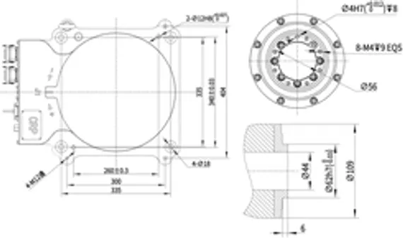 Аккумулятор Fein ProCORE 18 В 4 А·ч AS