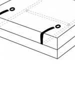 бдсм набор для кровати