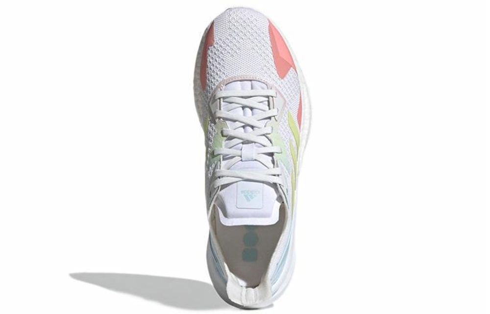 Кроссовки Adidas X9000L3 (Женская размерная сетка)