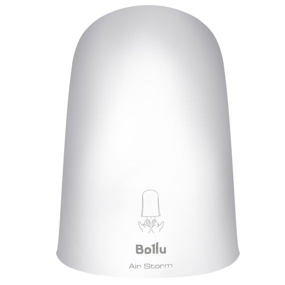 Сушилка для рук электрическая Ballu BAHD-1000AS Chrome купить в Москве и Московской области по низкой цене с доставкой по России — (1) Сушилка для рук электрическая Ballu BAHD-1000AS Chrome — (1)