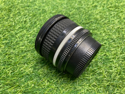 Nikon Nikkor 20mm 2.8