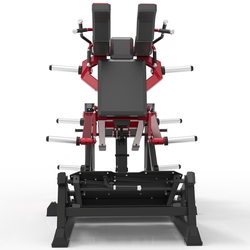 V - присед многофункциональный ECP713 профессиональный тренажер