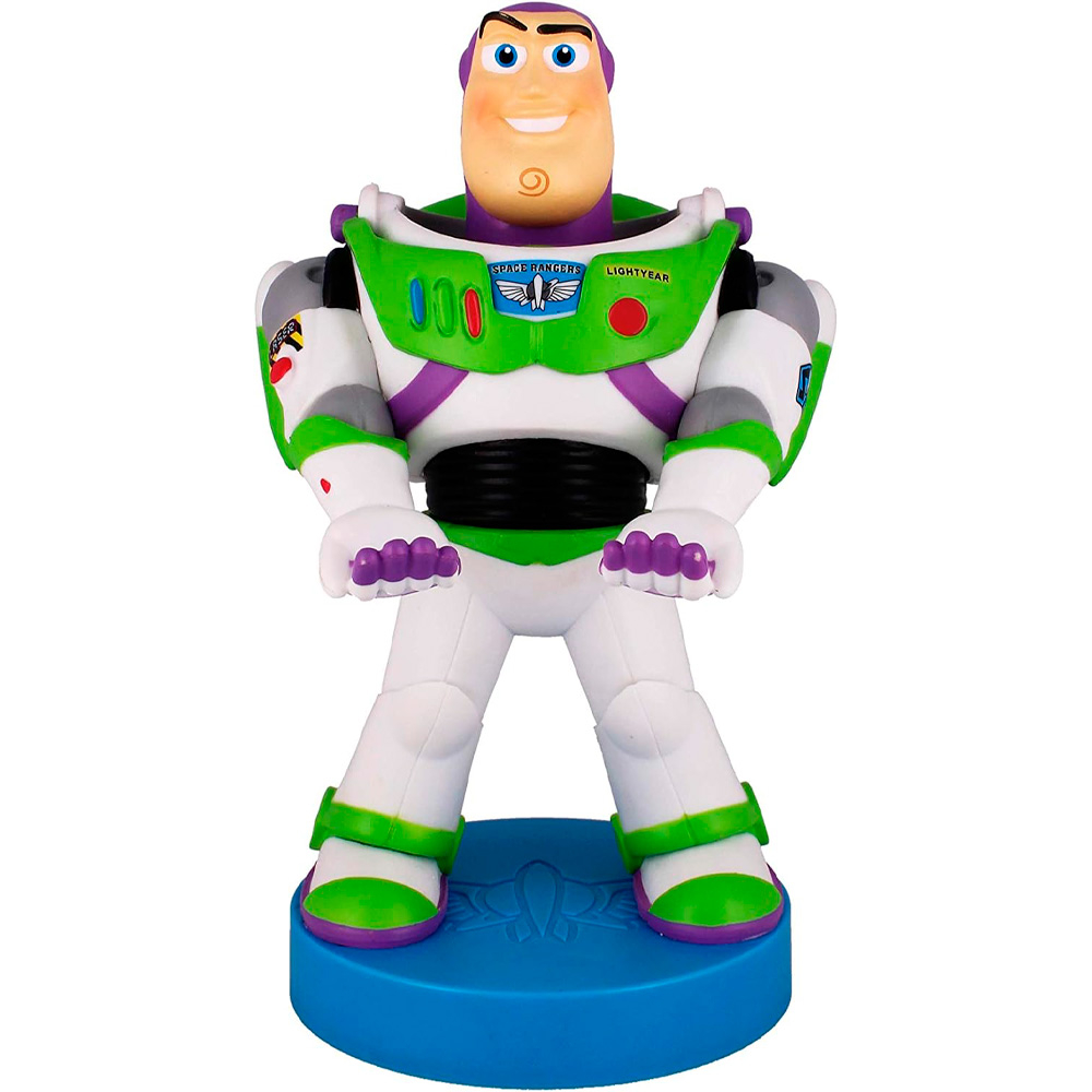 Подставка Cable Guys: Disney Pixar Toy Story (Buzz Lightyear)