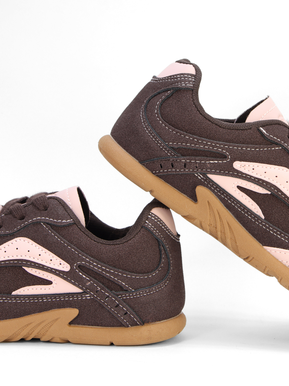 Кроссовки женские CK072-2R