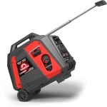 SUNREKA G4000iS генератор бензиновый инверторный 211015