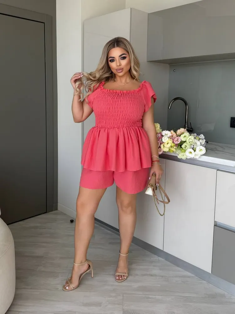 Костюм УК-7094.16 Фабрика Моды