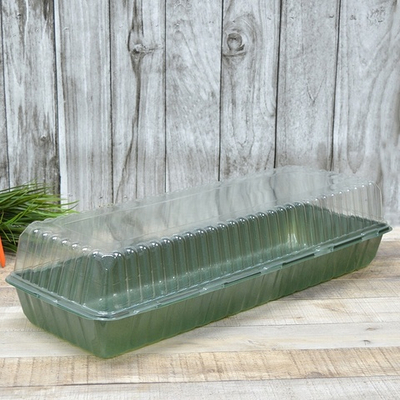 Парник мини для рассады 4 места