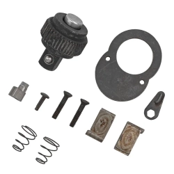 Рем. комплект трещотке реверсивной P-80232 3/8'' RockForce##Rock FORCE RF-80232W-P
