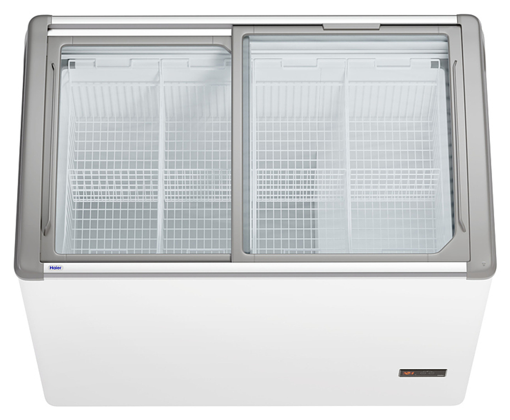 Ларь морозильный Haier SD-336AE