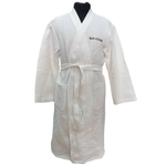 Халат Levita с вышивкой