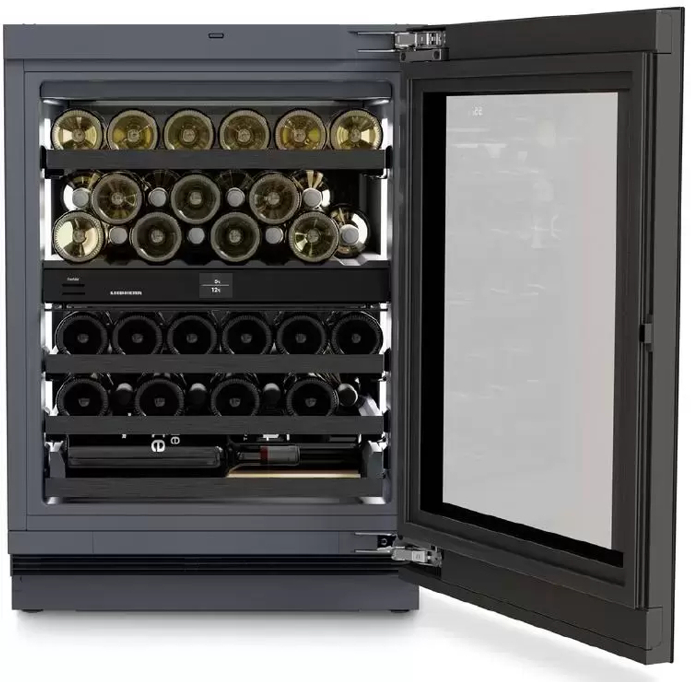 Встраиваемый винный шкаф Liebherr UWgbi 3782