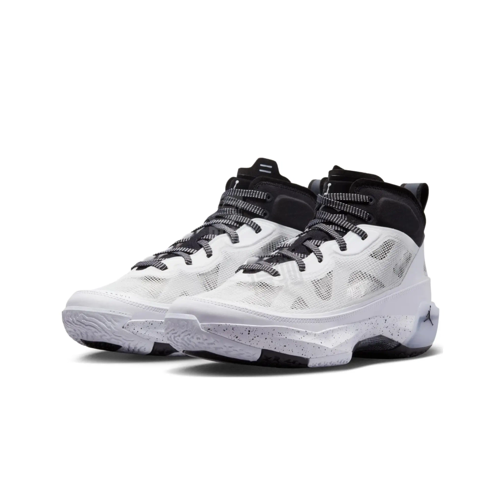 Мужские кроссовки Air Jordan 37 PF 'Oreo' DV0747-108