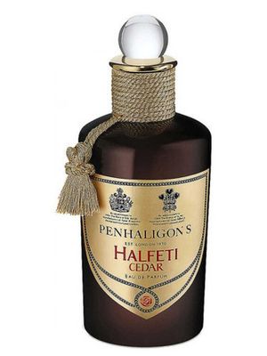 Penhaligon's Halfeti Cedar