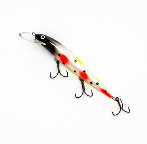 Terve Laatokka, 13 см., цвет 043a