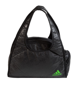 Сумка для Padel Adidas Weekend Bag - black/green