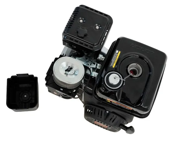 Двигатель "LONCIN" G500F (22 л.с.)