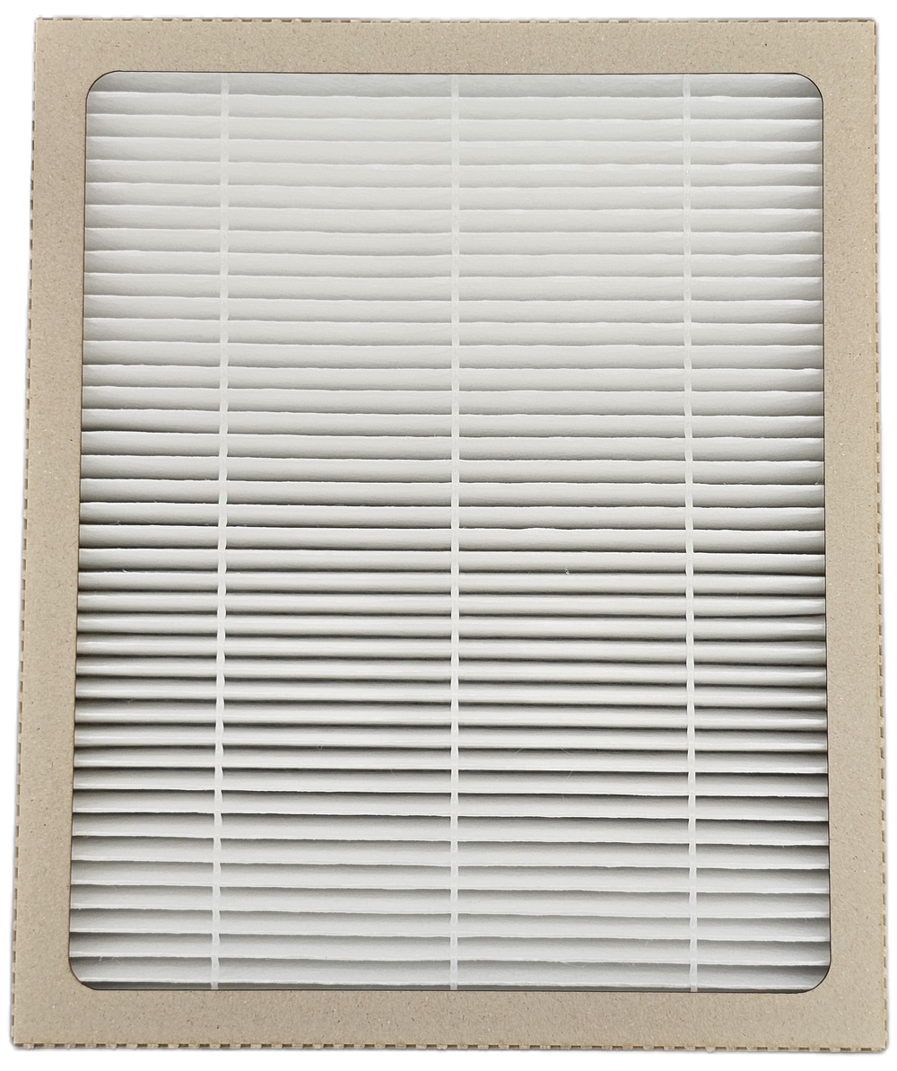 Фильтр кассетный FK-MNB004 грубой очистки для приточной установки MINIBOX E650 (аналог MINIBOX 305x255x47 F7)