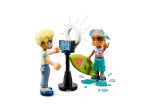 Конструктор LEGO Friends 41754 Комната Лео