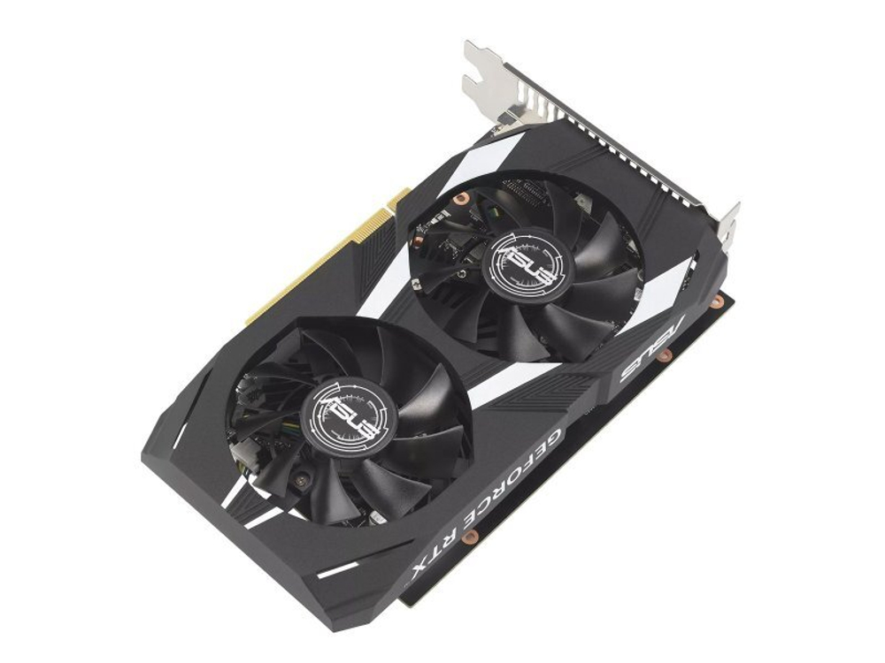 Видеокарта Asus Nvidia GeForce RTX 3050 [90YV0K60-M0NA00]