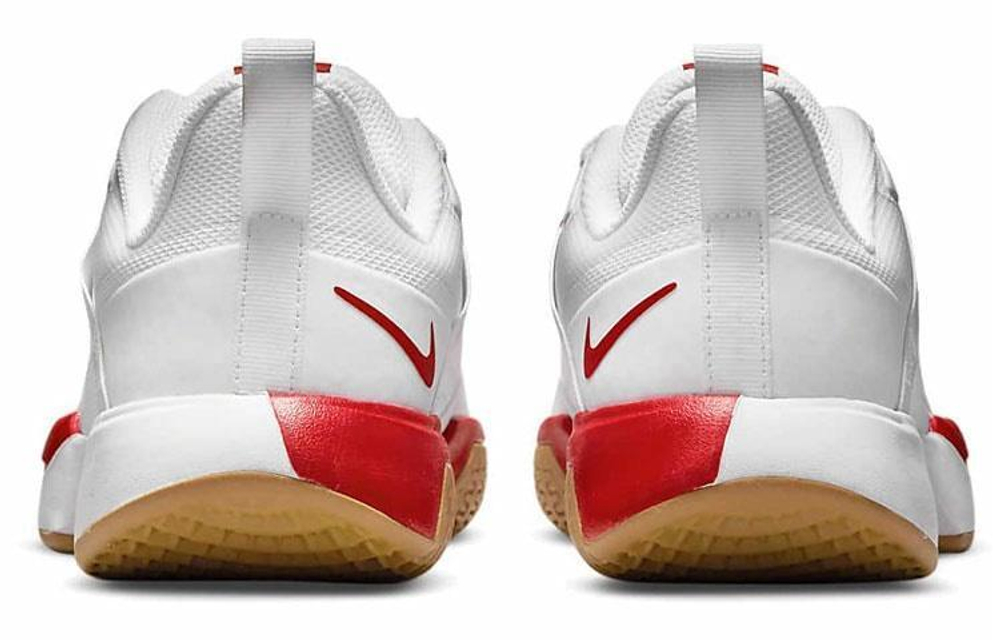 Кроссовки Nike Court Vapor Lite (Женская размерная сетка)