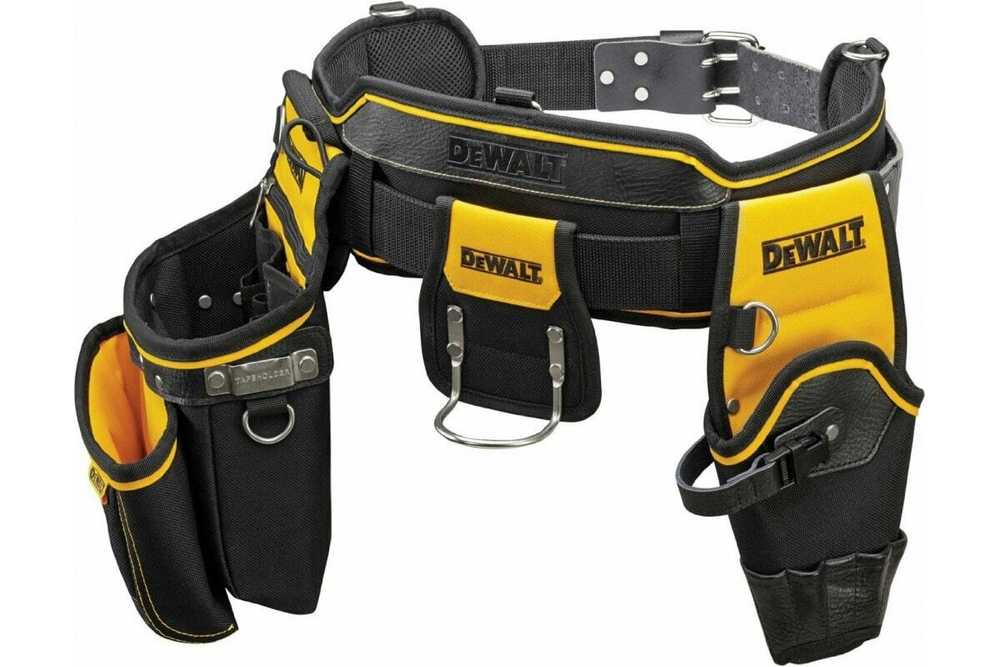Пояс строителя для инструмента DEWALT DWST1-75552