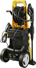 Автомойка HANSKONNER HPW9225R