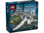 Конструктор LEGO Harry Potter 76427 Клювокрыл