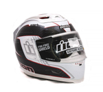 Мотошлем Icon Airframe Lifeform Carbon