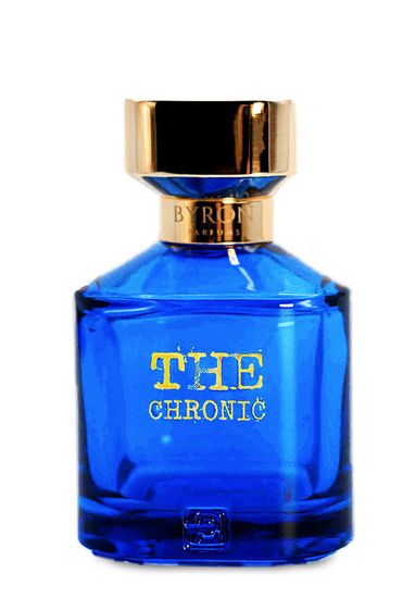 Byron Parfums The Chronic