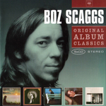 Boz Scaggs / Original Album Classics (5CD)
