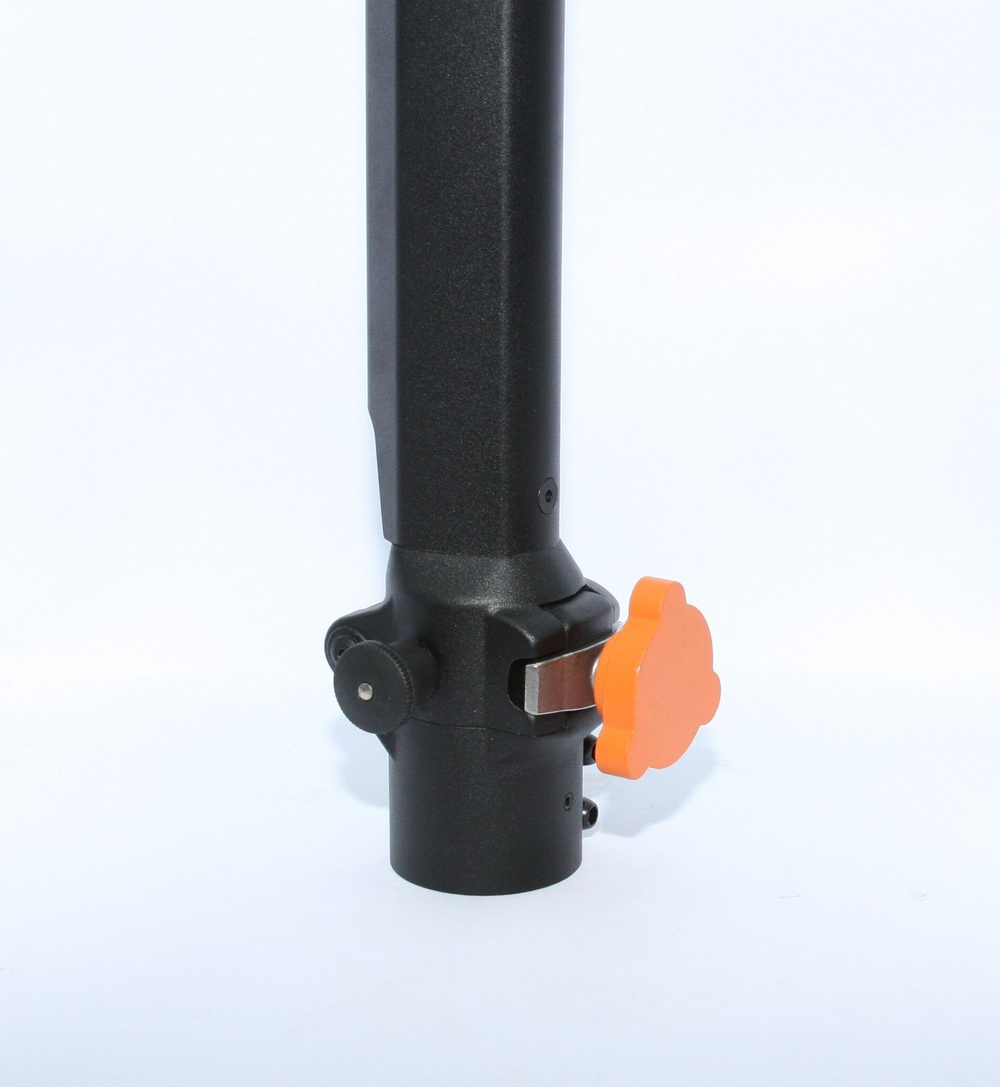 Стойка рулевая для Kugoo Kirin G2 Max