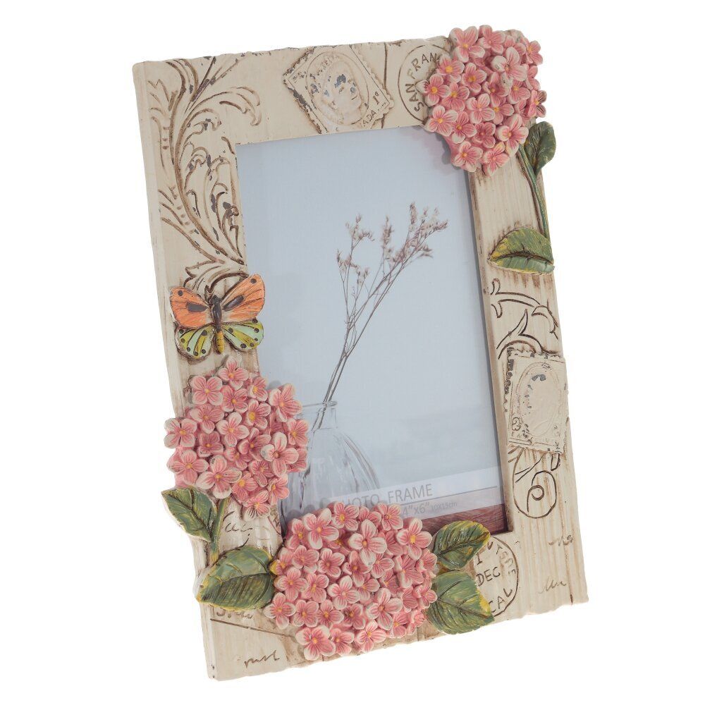 GAEM Фоторамка для фото 10*15, L17 W2 H20 см