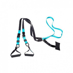 Тренажер LIVEPRO Elastic Suspension System