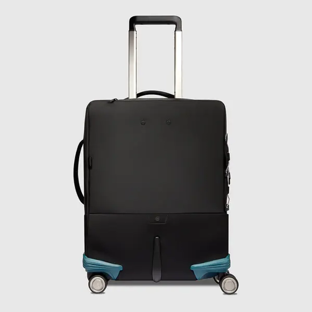 Чемодан ручная кладь Piquadro C2OW/Nero
