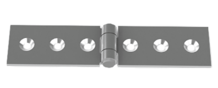 Петля 627 00 000 (250 в кор.) СЗ