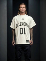 Футболка Balenciaga