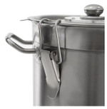 Куттер Foodatlas HR-QS8A