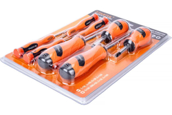 Набор отверток STARTUL Master 8 предметов ST3056-8