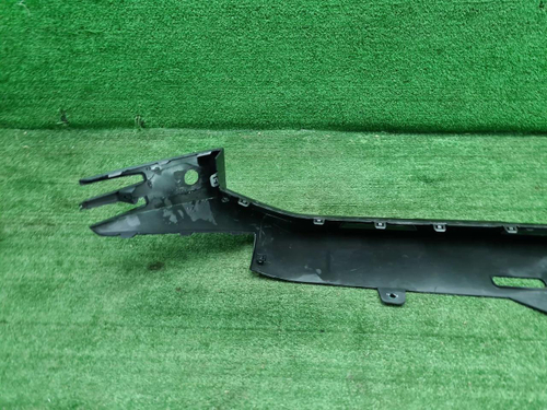 Юбка переднего бампера GAC GS8 2 (2021-н.в.)