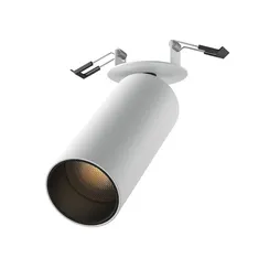 Встраиваемый светильник Фокус / FOCUS LED 12 Вт 3000 К 50° Technical c053cl-l12w3k-w-w