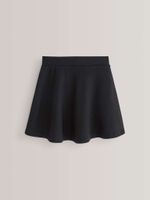 Юбка школьная для девочки Next M82-231, 2 шт., Черный