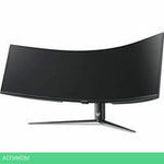 Игровой монитор Acer Predator Z57bmiiphuzx UM.NZ7EE.001