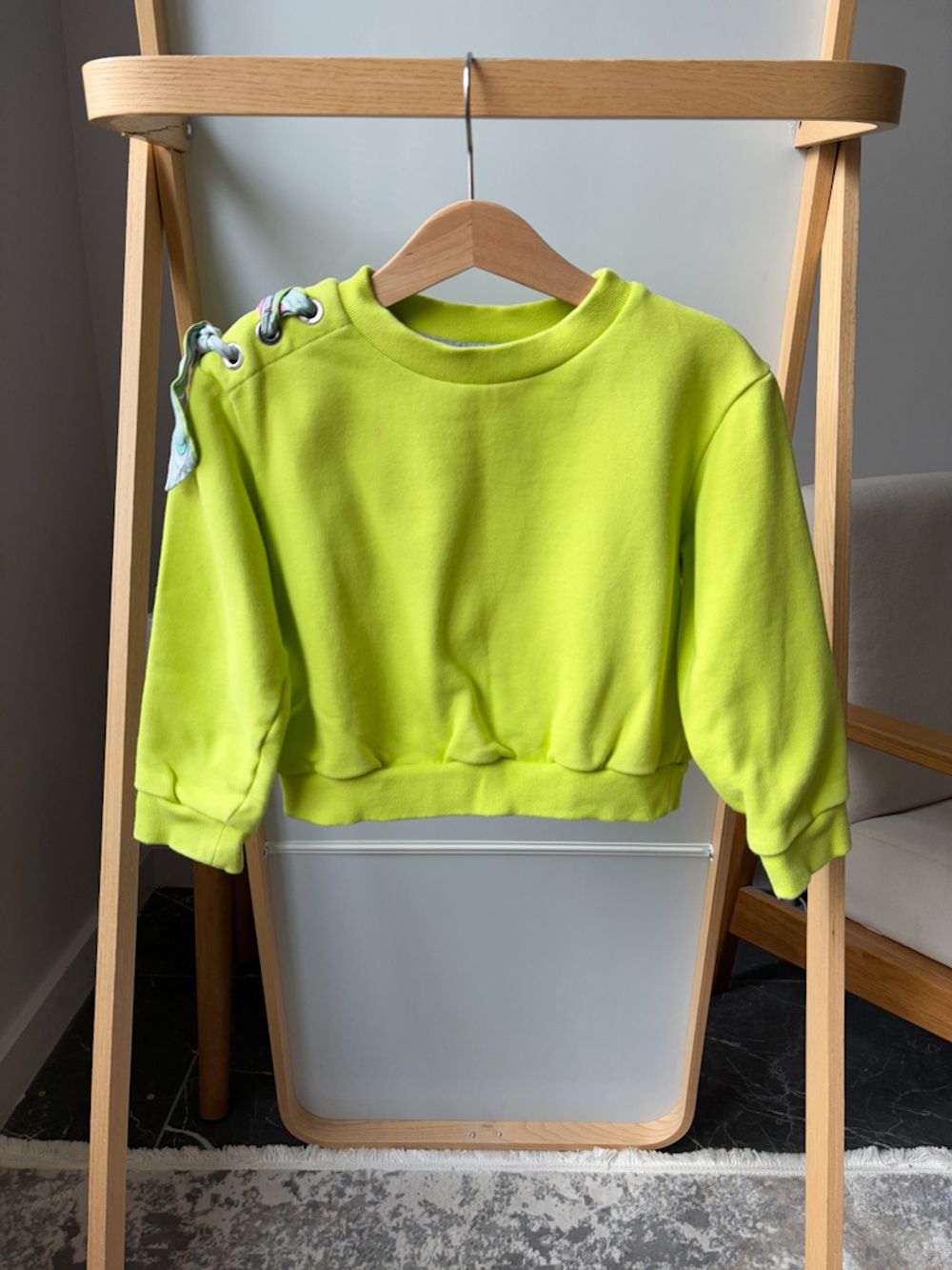 Хлопковый костюм Pucci , 104