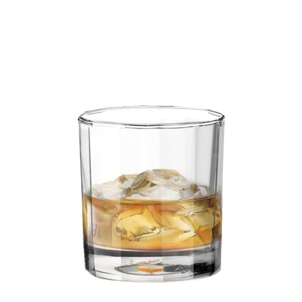 Стакан Олд Фэшн 280 мл " " d 8 см h8,2 см Ocean [6]