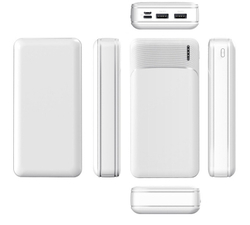 Power bank 10000mAh