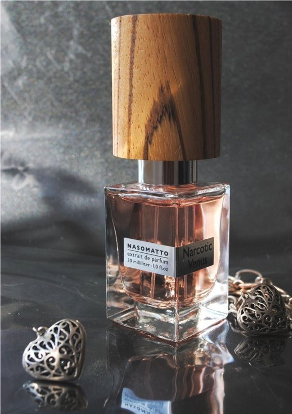 Nasomatto Narcotic Venus Eau De Parfum