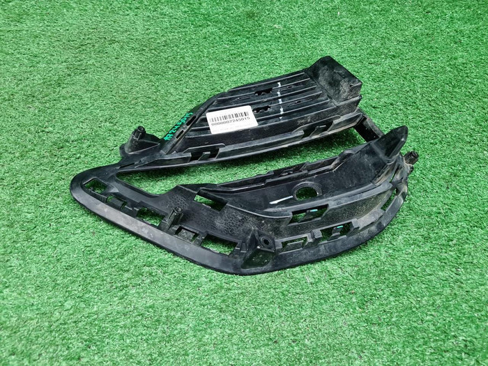 Накладка ПТФ правая Chery Tiggo 8 Pro (2021-н.в.)