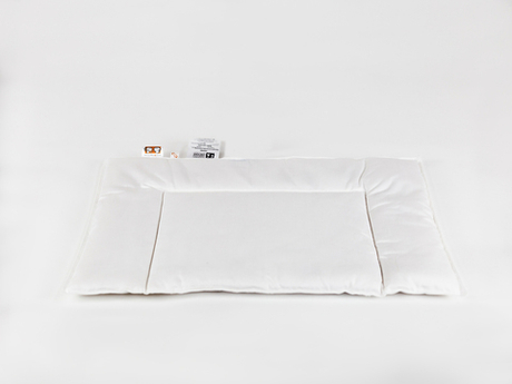 Подушка детская 40х60 и одеяло 100х150 German Grass Bioline Baby Cotton Grass